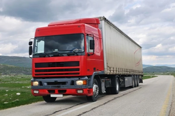 Ankara Ilgın, Ambar