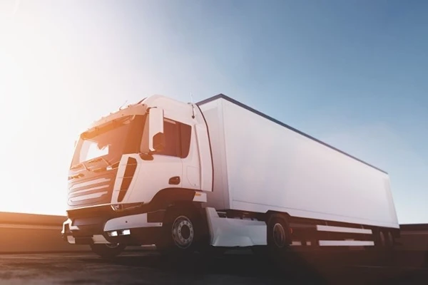 Ankara Ilgın, Nakliye Firması