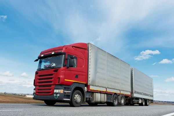 Ankara Ilgın, Şehirlerarası Taşımacılık