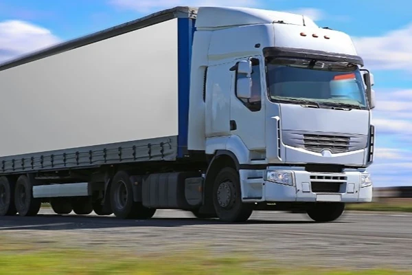 Ankara Ilgın, Nakliyat