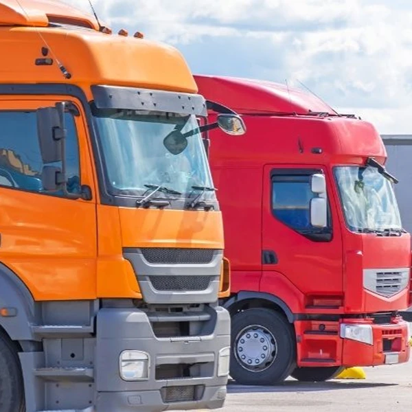 Ankara Ilgın Nakliye Ambarı